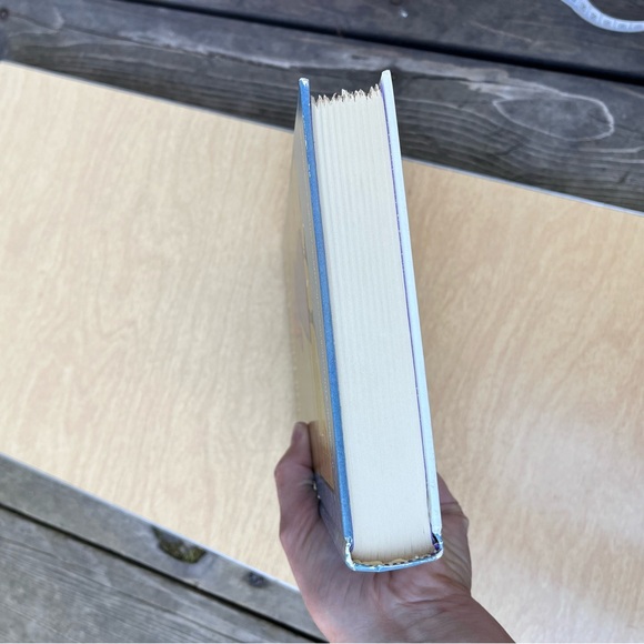 Anne Of Greene Gables Vintage 1984 Hardcover Book By L.M. Montgomery - Picture 12 of 12